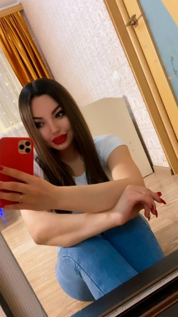 Жанна (Салон) у метро Балтийская, бляди Питера - фото 5